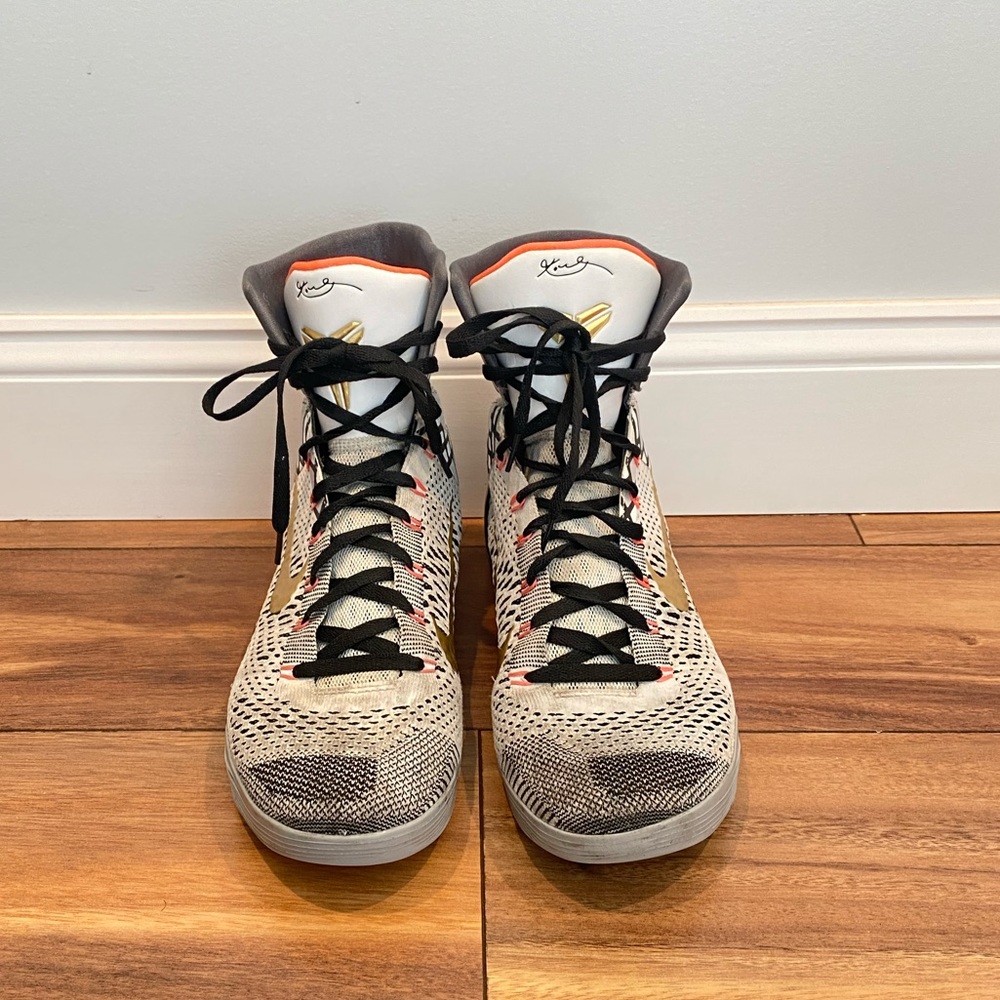 COPY - Kobe 9 elite